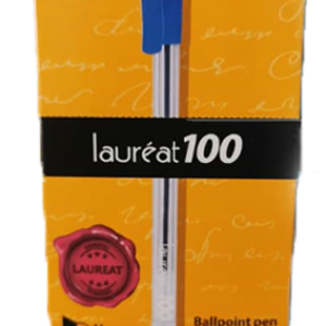 STYLO LAUREAT 100