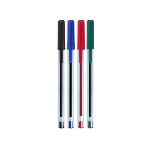 STYLOS (LOT DE 12 MELANGES)