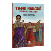 Tassi Hangbé, Reine du Danxomè