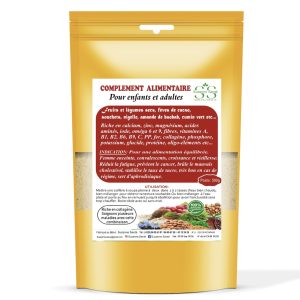 SUZANNE SANTE Complément alimentaire