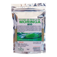 Poudre de moringa 100g