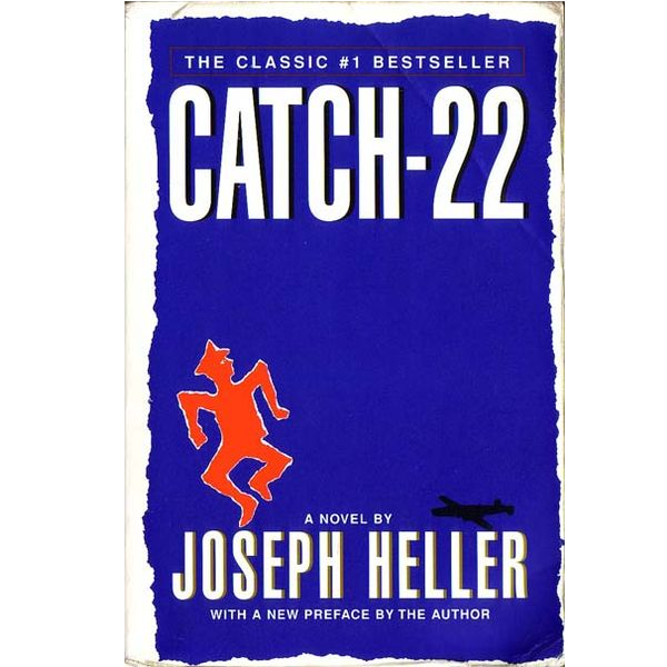 CATCH-22