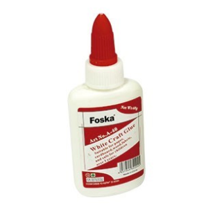 Colle PATE FOSKA 40G