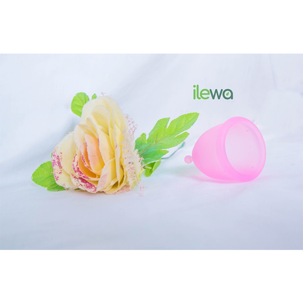 ILEWA Coupe menstruelle
