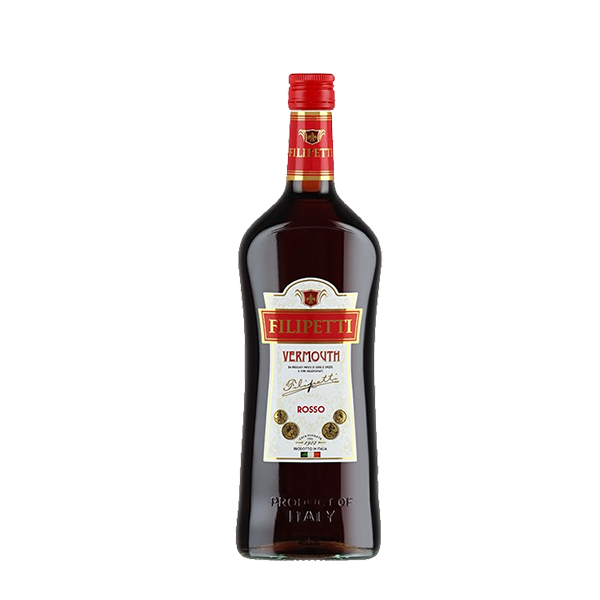 Liqueur Filipetti vermouth