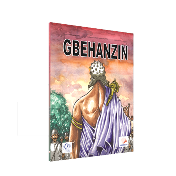 BD : Gbéhanzin/Tome 1 et 2