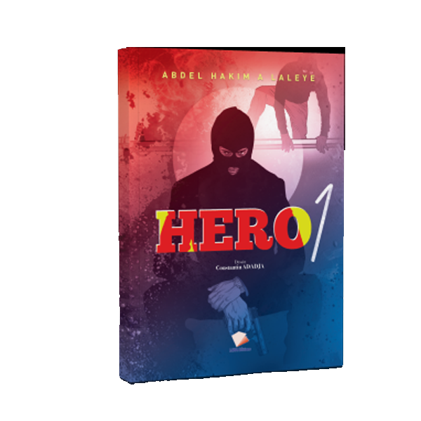 BD : Héros/Tome 1
