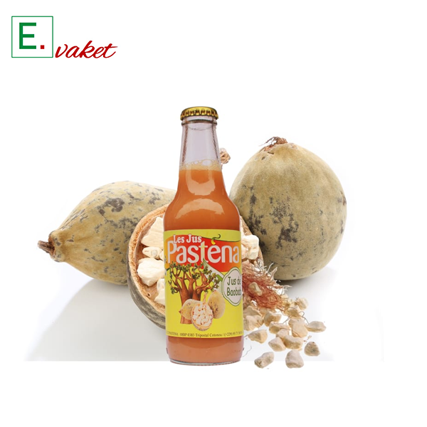 Jus de Baobab (Lot de 6)