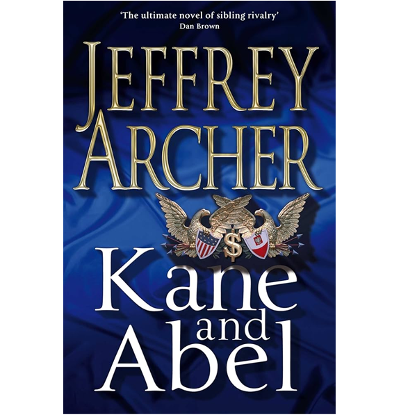 KANE ET ABEL