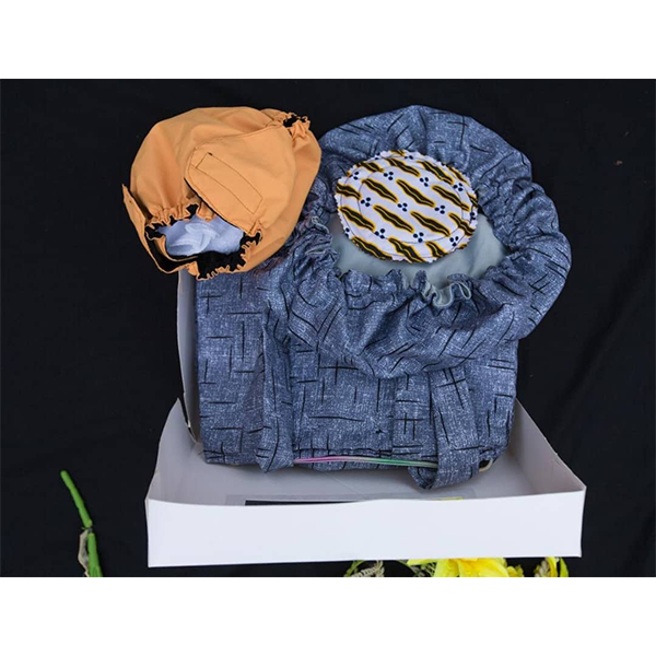 ILEWA Kit pour nouvelle maman