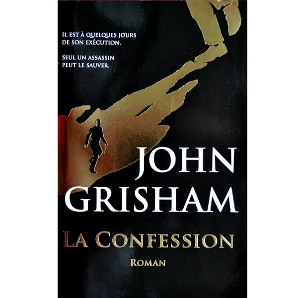 LA CONFESSION