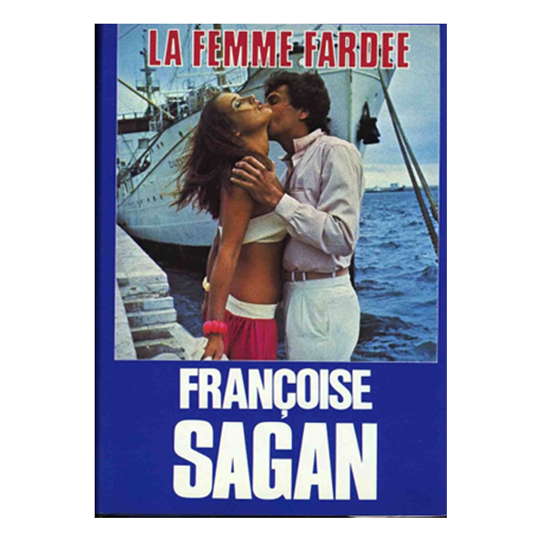 LA FEMME FARDEE