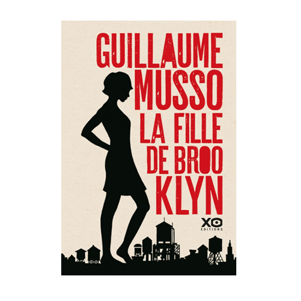 LA FILLE DE BROOKLYN