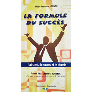 La formule du succès