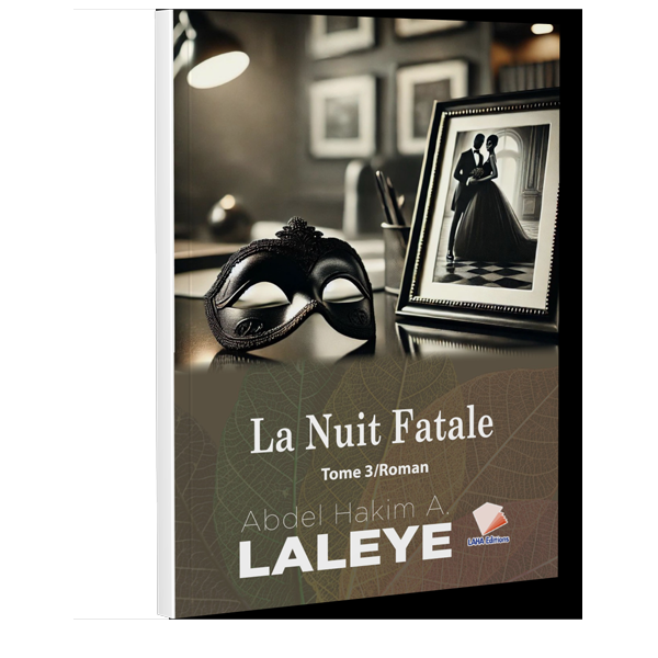 La nuit fatale 3/Les temps des turbulences