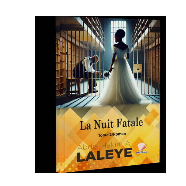 La nuit fatale 2/Les chemins de la vérité