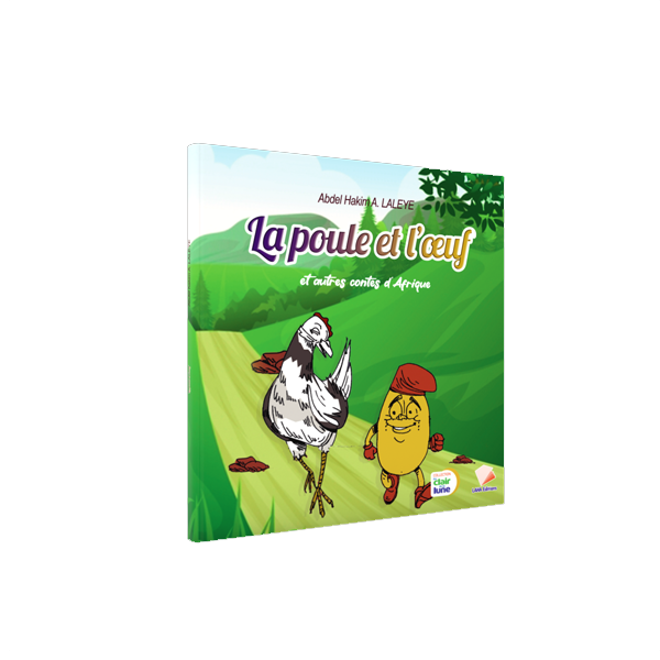 La poule et l’œuf