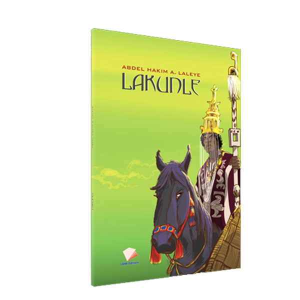BD : LAKUNLE