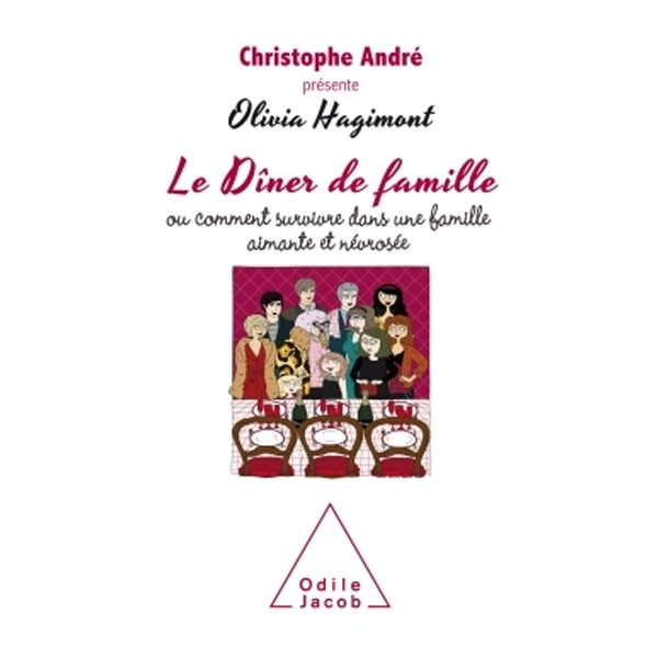 LE DINER DE FAMILLE
