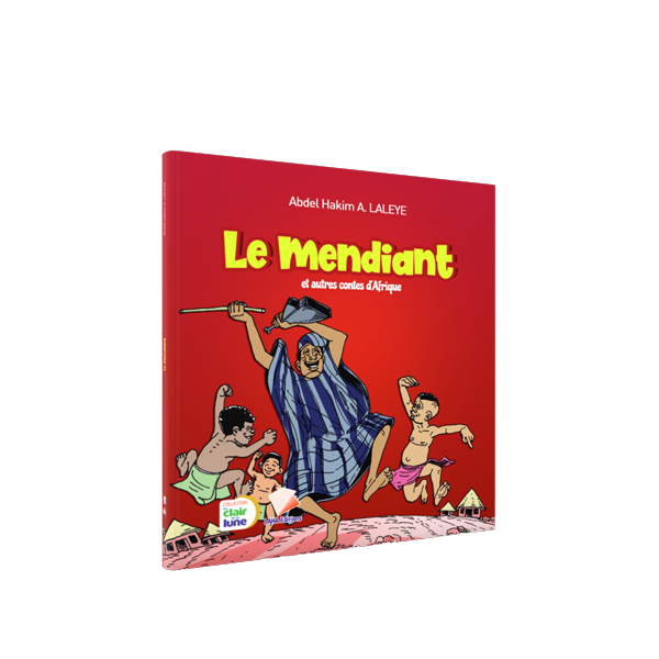 Le mendiant