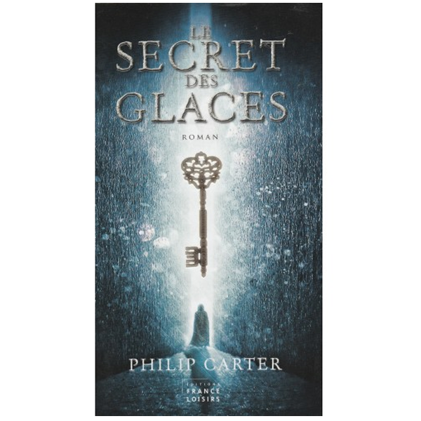 LE SECRET DES GLACES