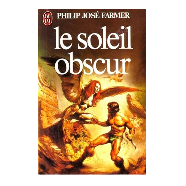 LE SOLEIL OBSCUR