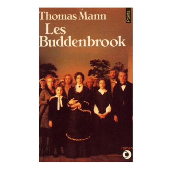 LES BUDDENBROOK