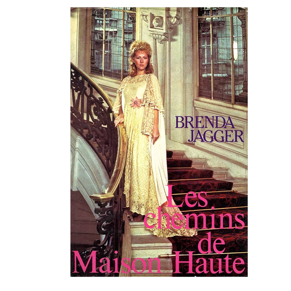 LES CHEMINS DE LA MAISON HAUTE
