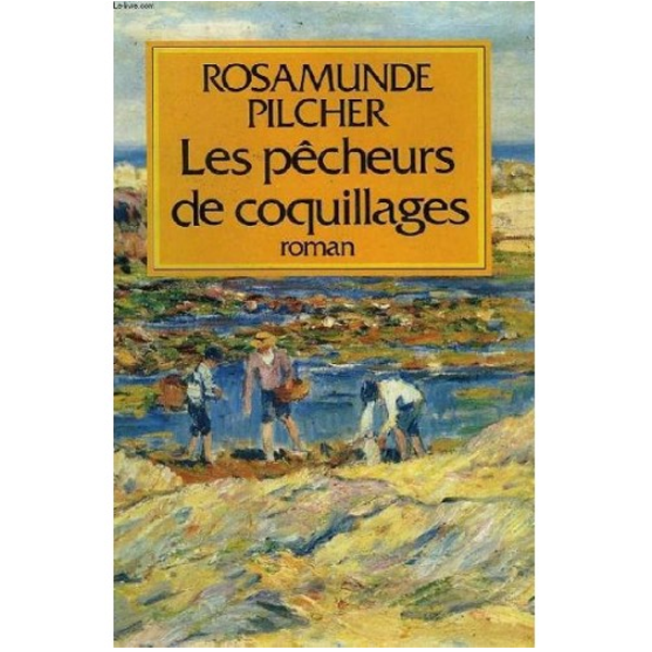 LES PECHEURS DE COQUILLAGE