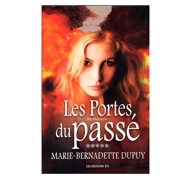 LES PORTES DU PASSE