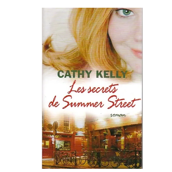 LES SECRETS DE SUMMER STREET