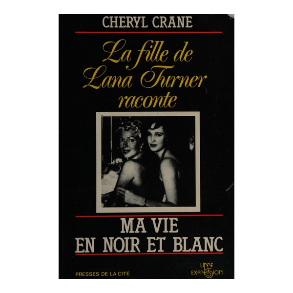 MA VIE EN NOIR ET BLANC