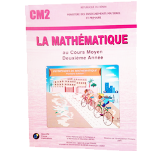 Manuel Maths CM2