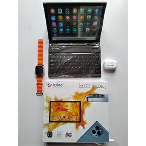 Tablette notebook 7