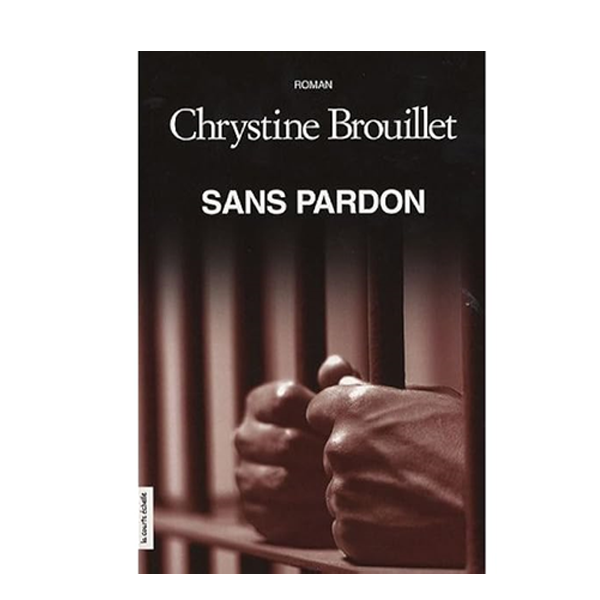 SANS PARDON