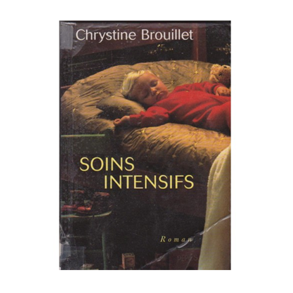 SOINS INTENSIFS