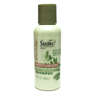 Suave professionals shampooing hydratant