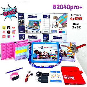 Tablette B2040 Pro Plus