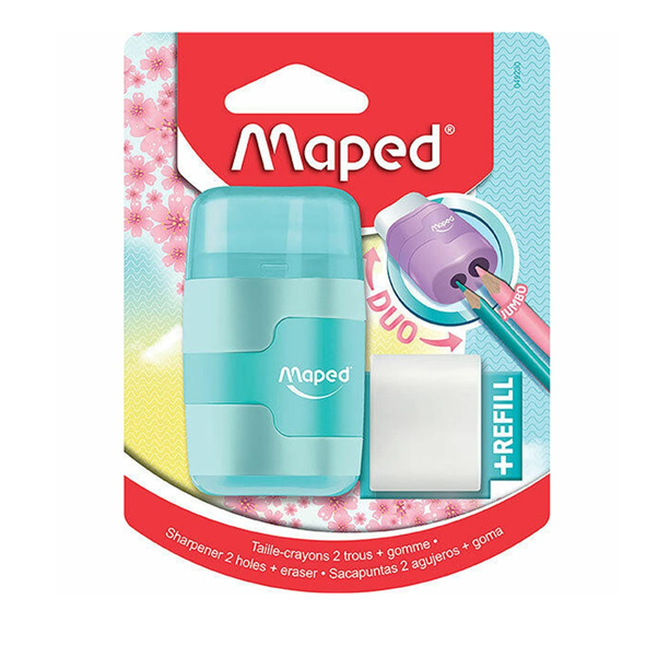 TAILLE CRAYON MAPED