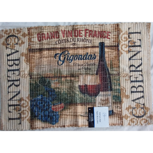 Tapis de cuisine mainstays (45.7cm x 76.2cm)