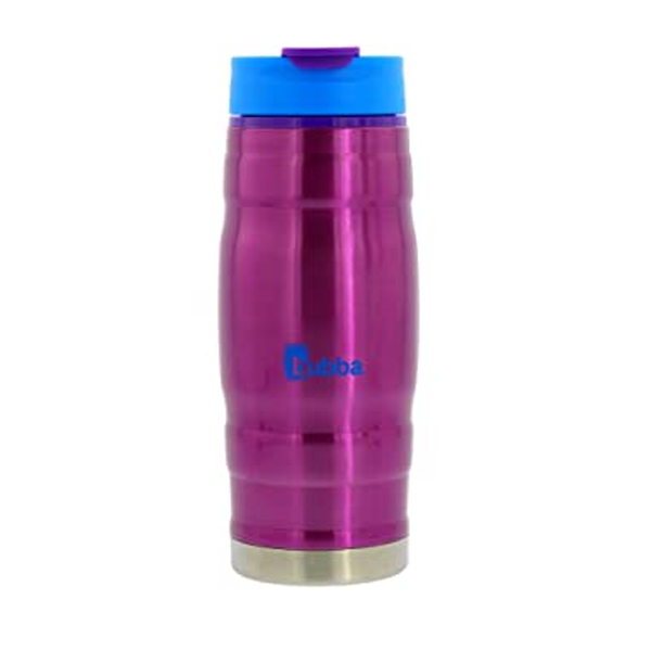 Bouteille d'eau isolée en acier inoxydable pour enfants Bubba Hero Sport