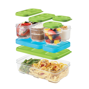 Trousse pour plat principal