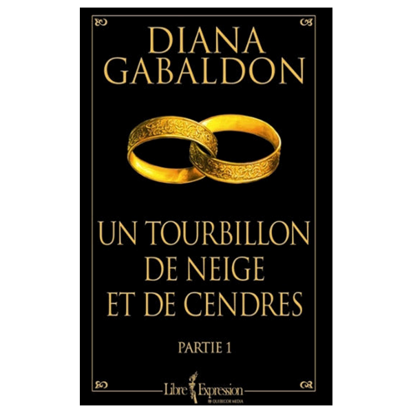 UN TOURBILLON DE NEIGE ET DE CENDRES PARTIE 1