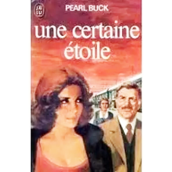 UNE CERTAINE ETOILE
