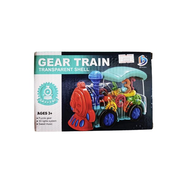 Jouet Gear Train pour enfant
