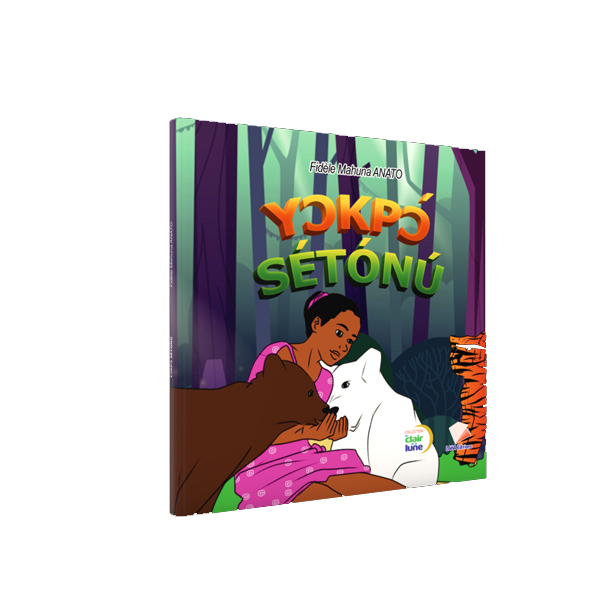 BD : YƆKPƆ SETÓNÚ