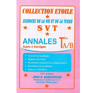 COLLECTION ETOILE  SVT TLES A/B