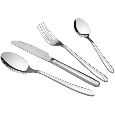 ENSEMBLE DE COUVERTS DE 32 PIECES