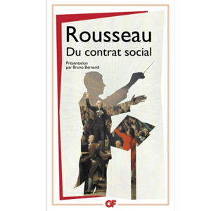 Du contrat social de Jean Jacques