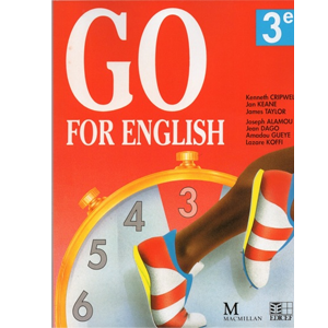 Go for English 3ème